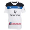 Virallinen Fanipaita Hamburger SV Kotipelipaita 2022-23 - Miesten